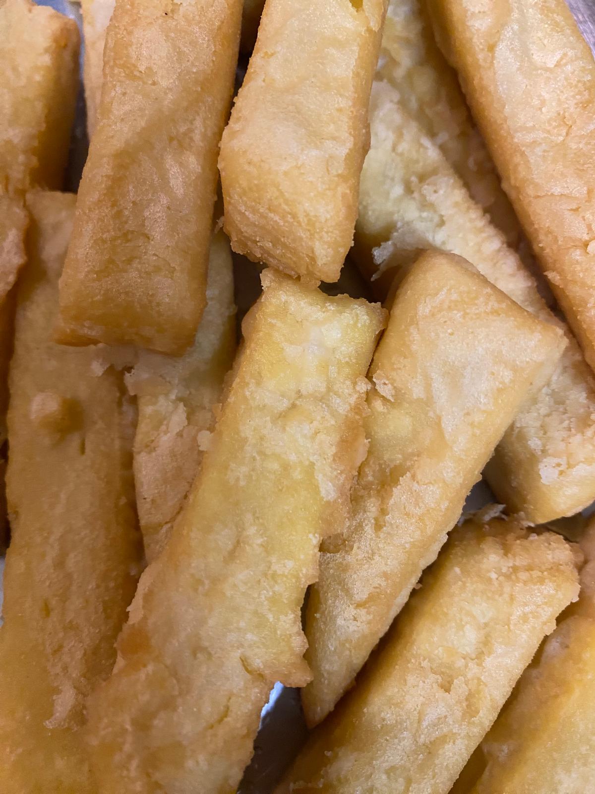 Ricetta della panissa genovese