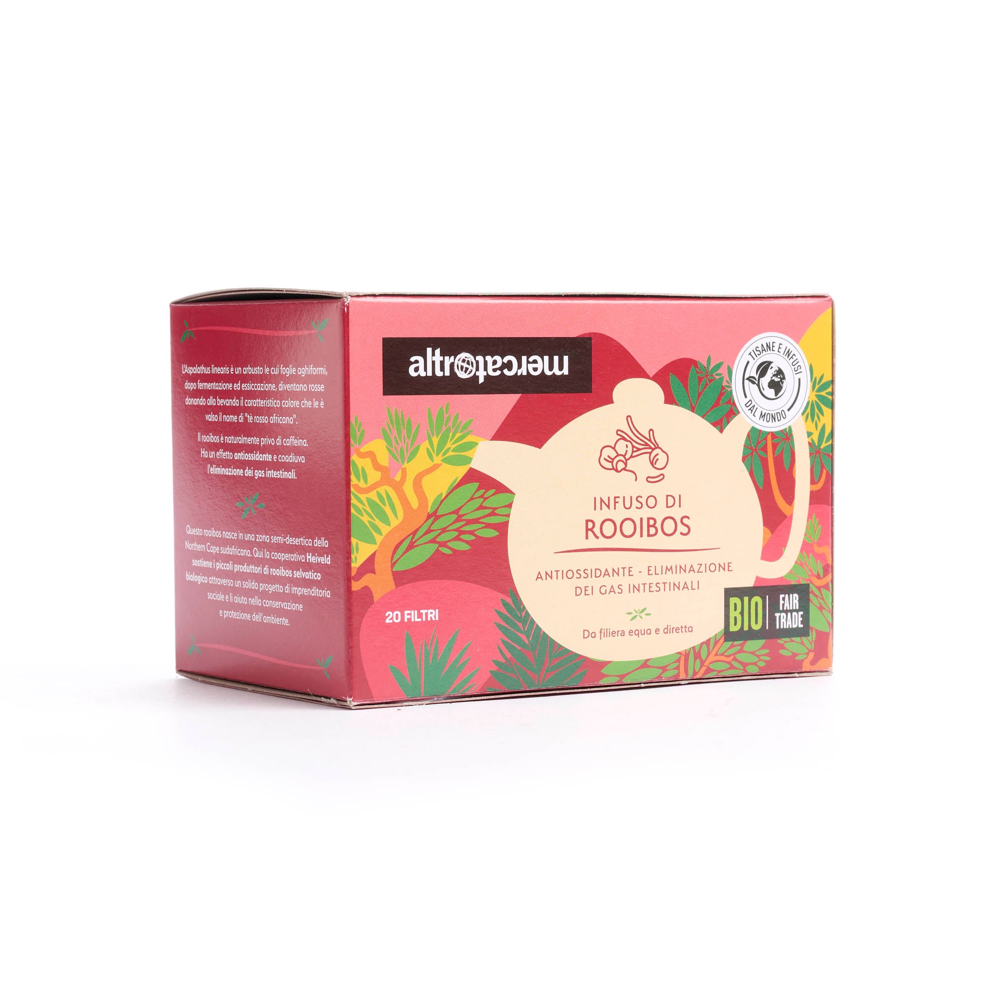 econegozio la formica