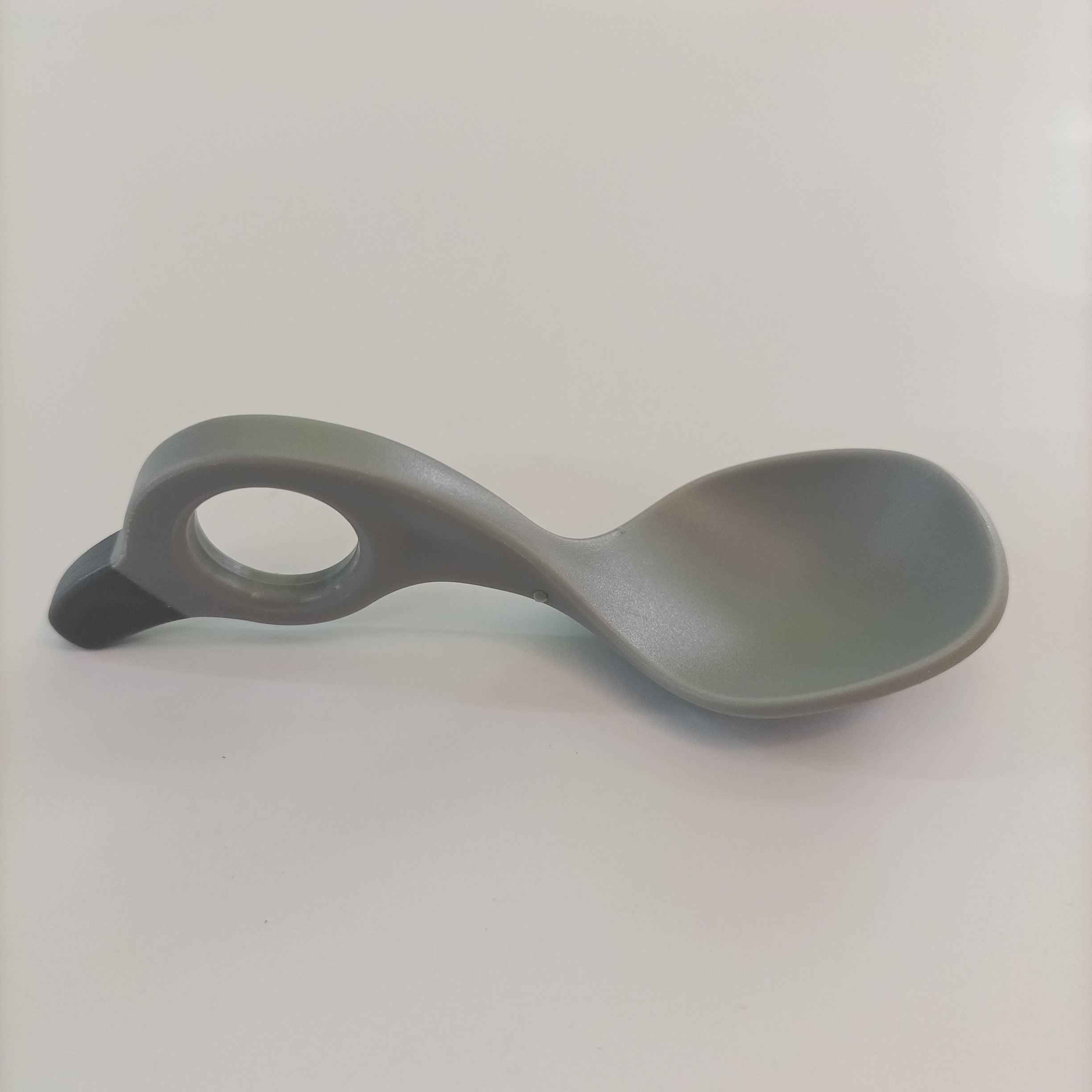 Cucchiaino ergonomico svezzamento