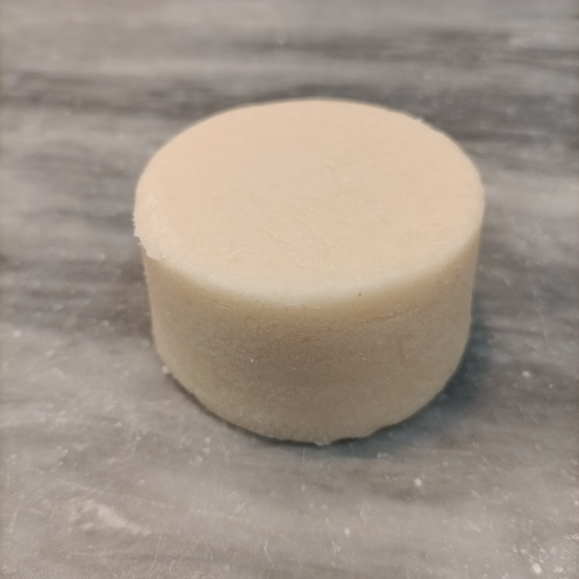 BALSAMO SOLIDO BIO - burro di karitè - Naturaequa