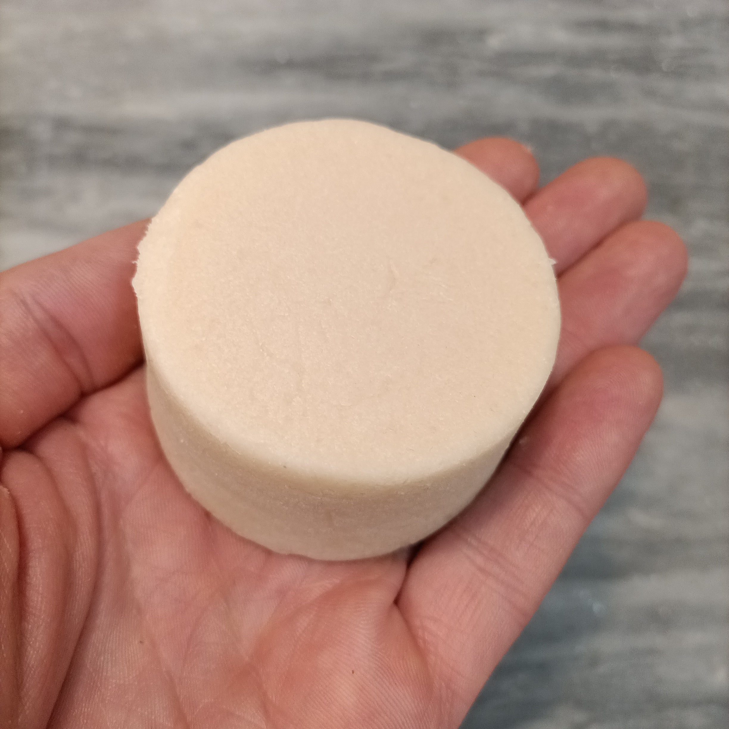 BALSAMO SOLIDO BIO - burro di karitè - Naturaequa