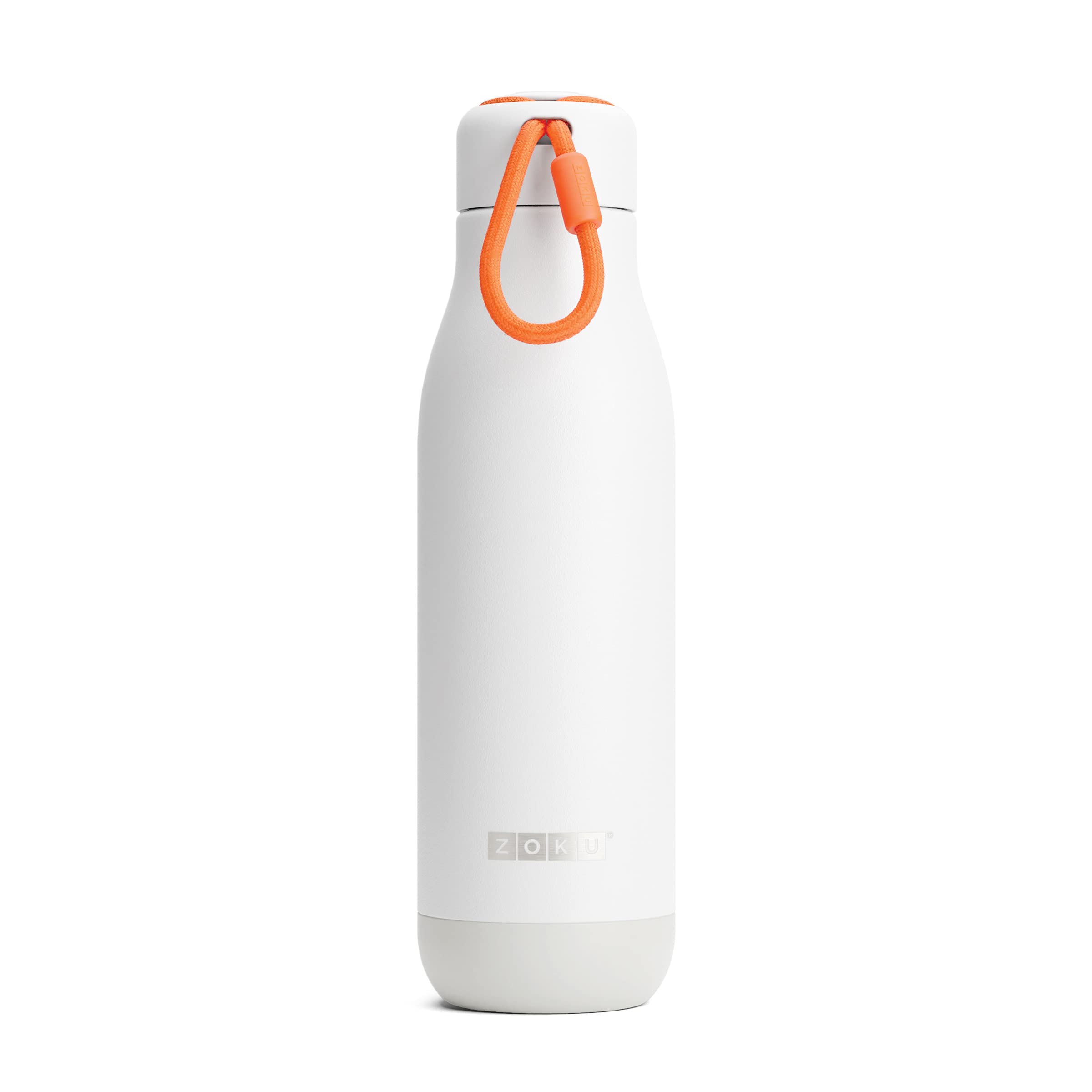 Borraccia Termica 750 ml. bianco