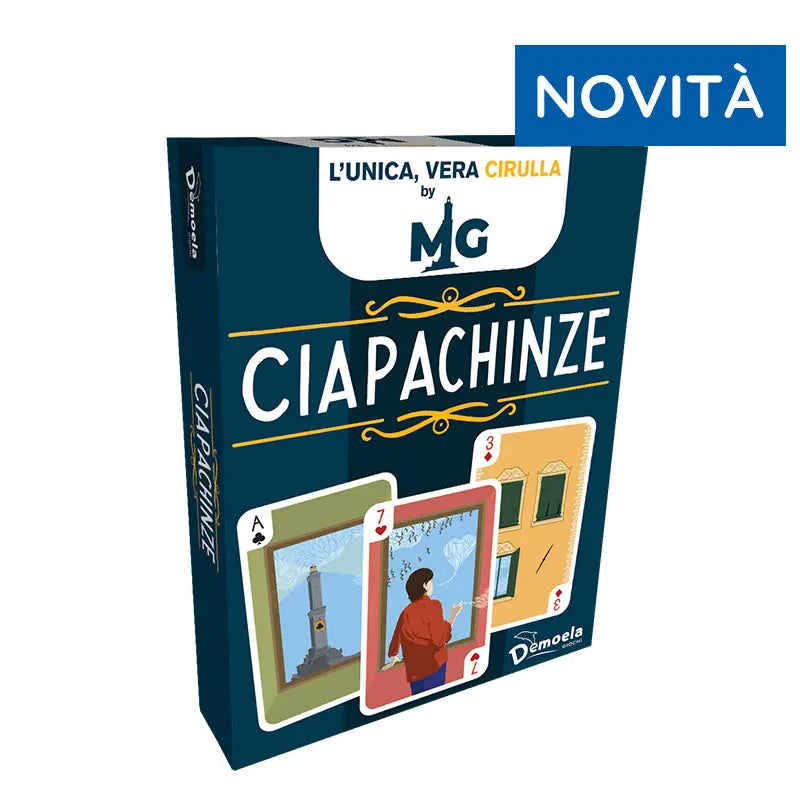 econegozio la formica