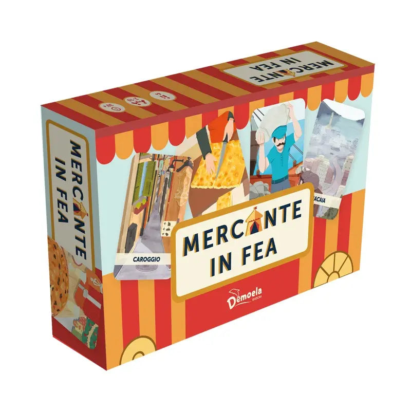 econegozio la formica