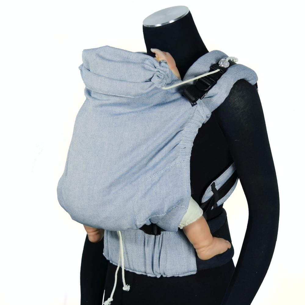 Marsupio portabebè Didymos DidySnap Graphic