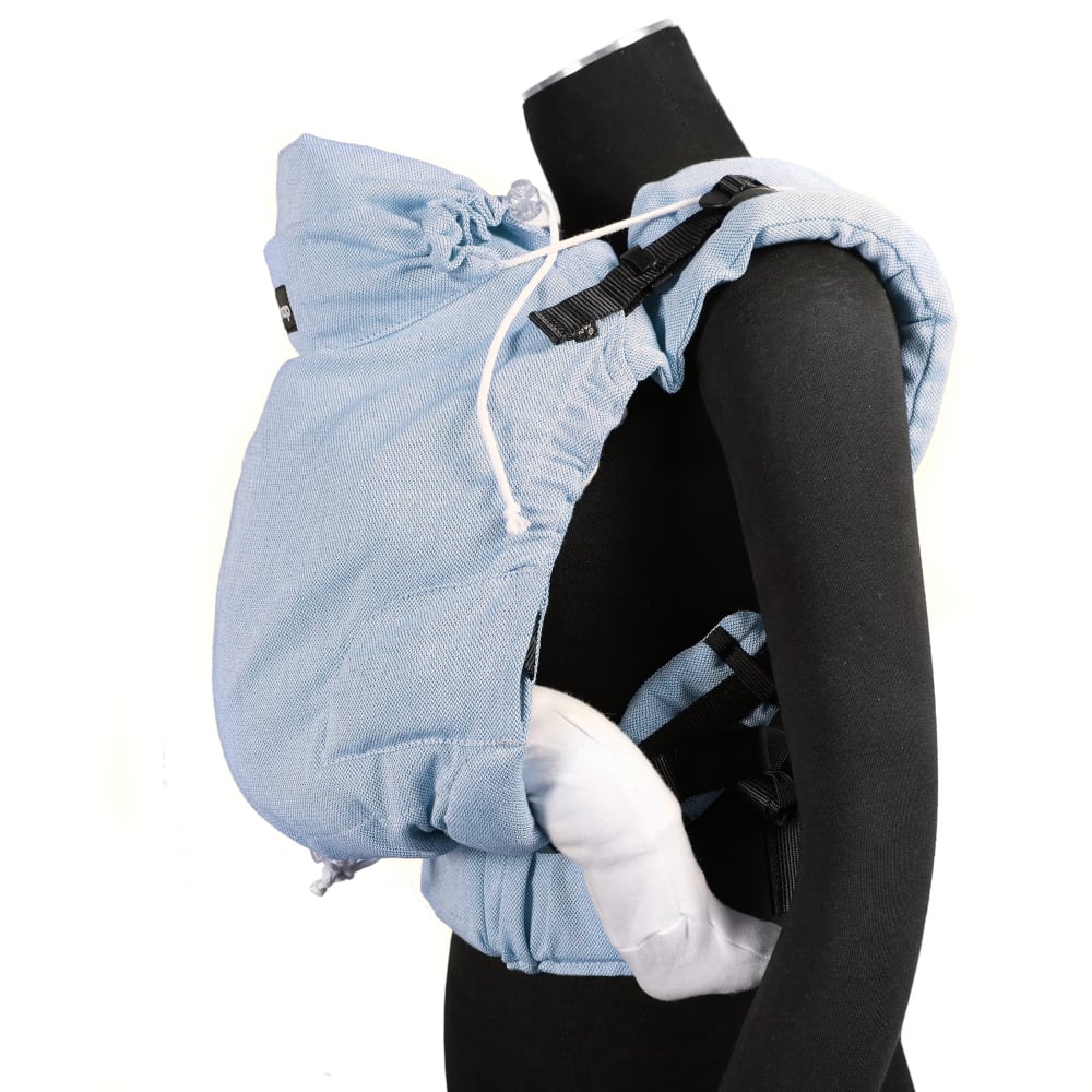 Marsupio portabebè Didymos DidySnap Graphic