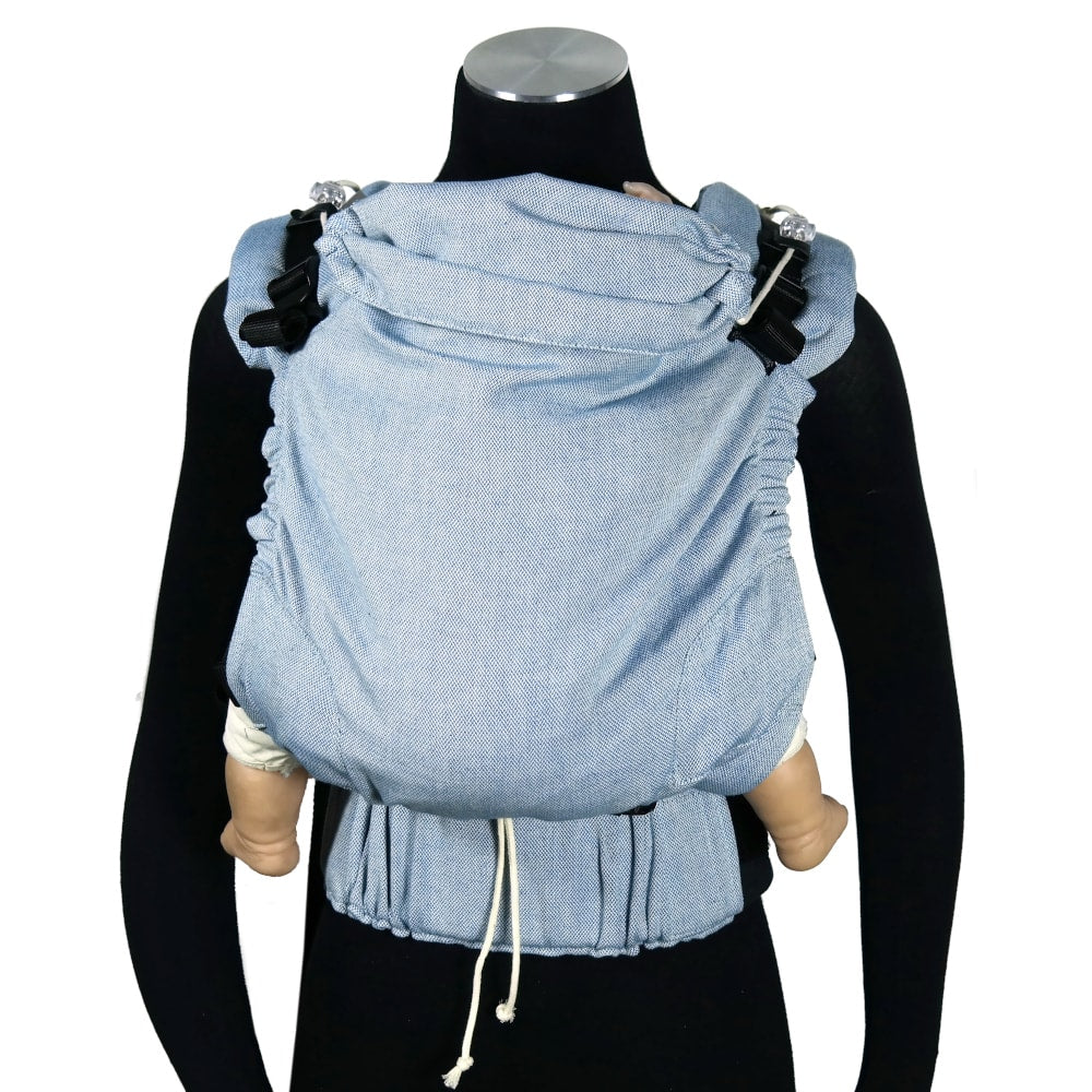 Marsupio portabebè Didymos DidySnap Graphic