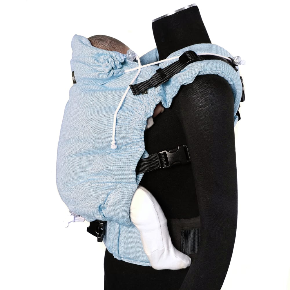 Marsupio portabebè Didymos DidySnap Graphic