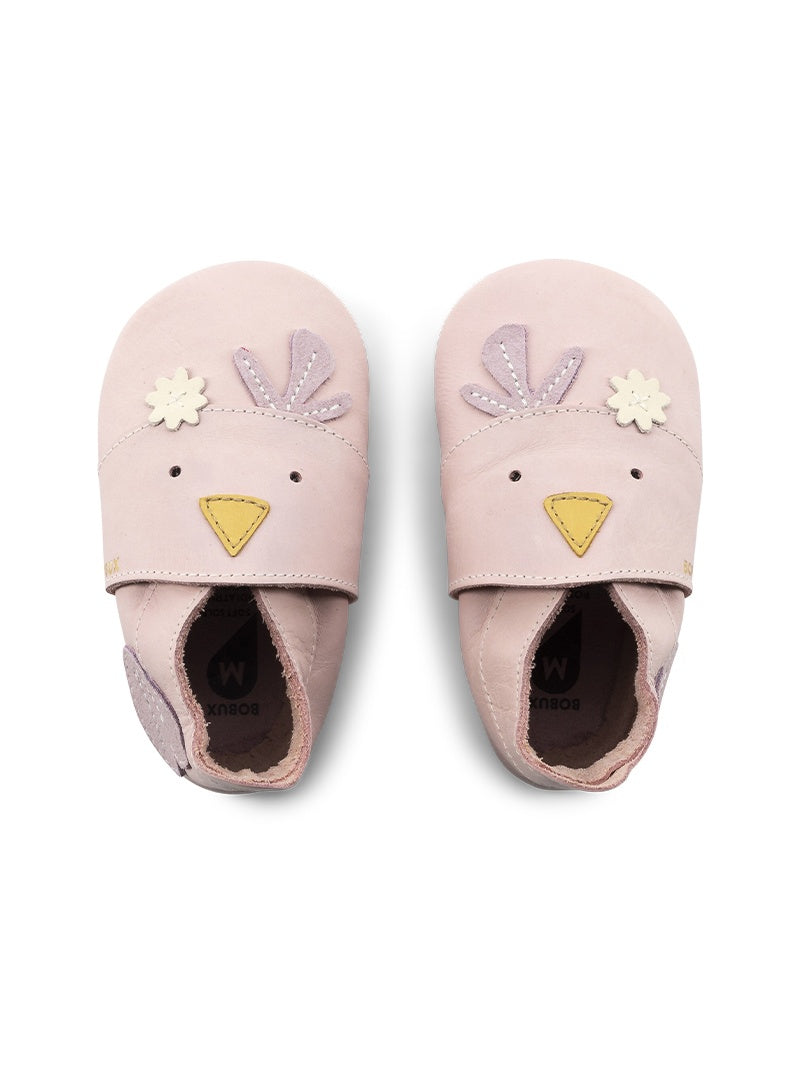 Bobux Scarpe Neonato Soft Sole Fin Charcoal - Bamby Store - Bamby Store Bobux Scarpe Neonato Soft Sole Fin Charcoal - Bamby Store - Bamby Store