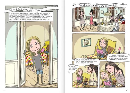 econegozio la formica