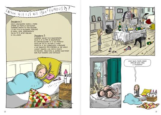 econegozio la formica