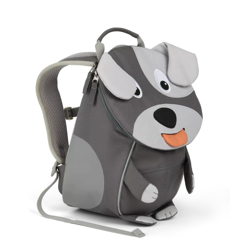 Zainetto piccolo bimbi 1-3 anni - Cane Dog