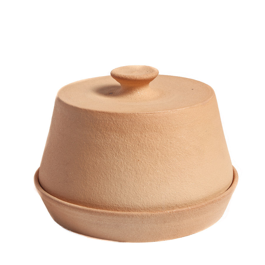 Coccio per il pane - Pentole Bionatural cod.347