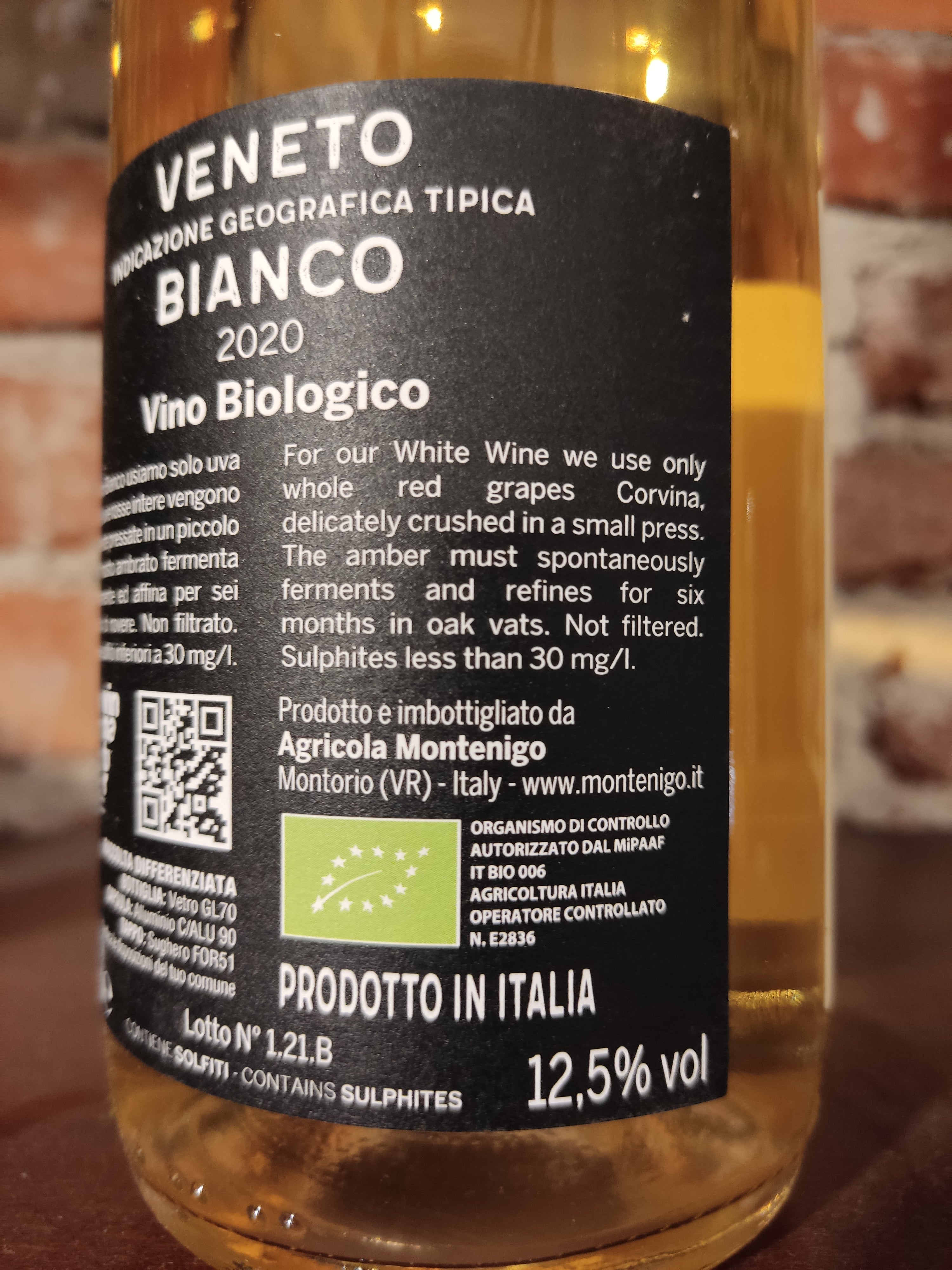 econegozio la formica