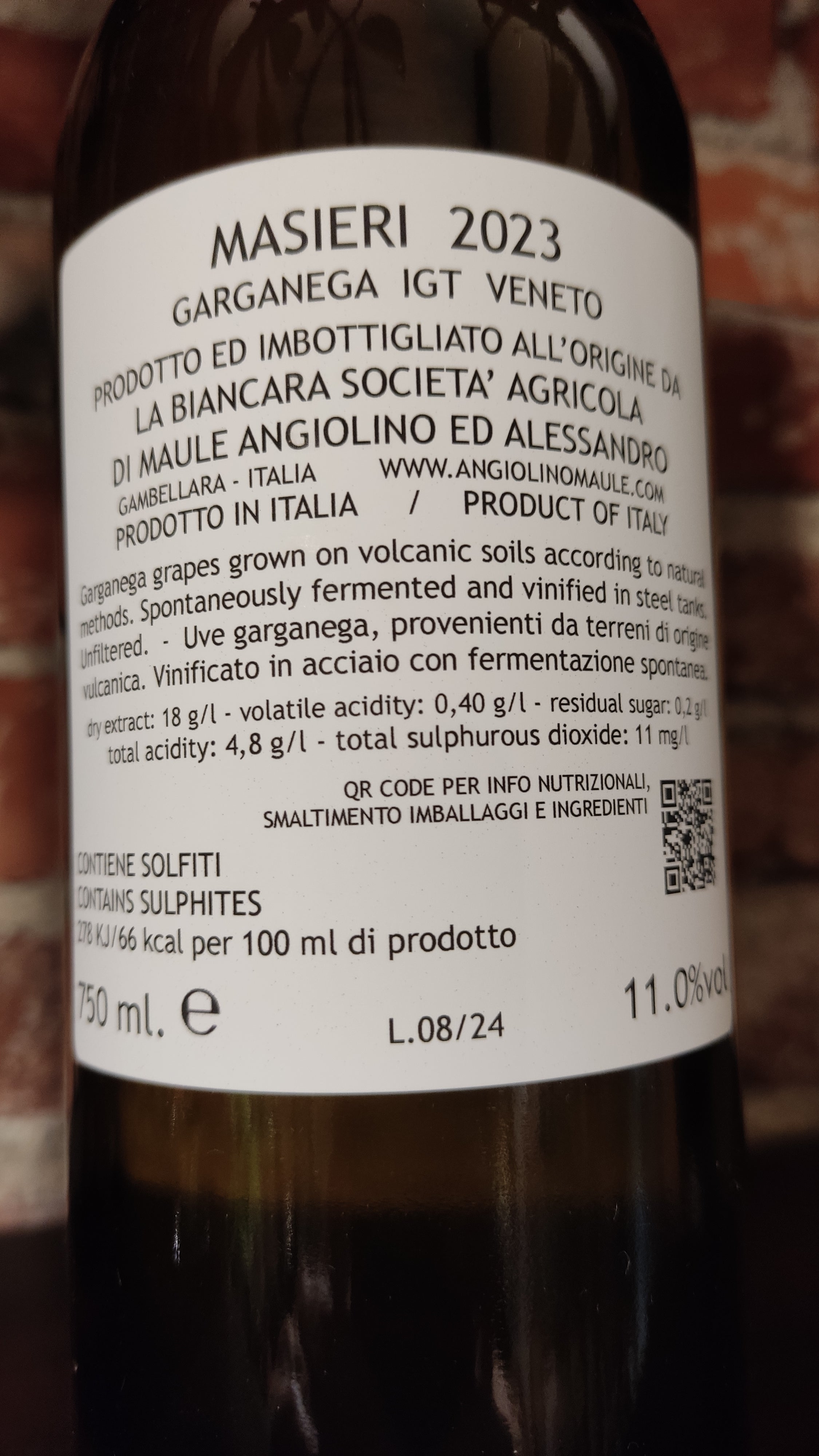 econegozio la formica