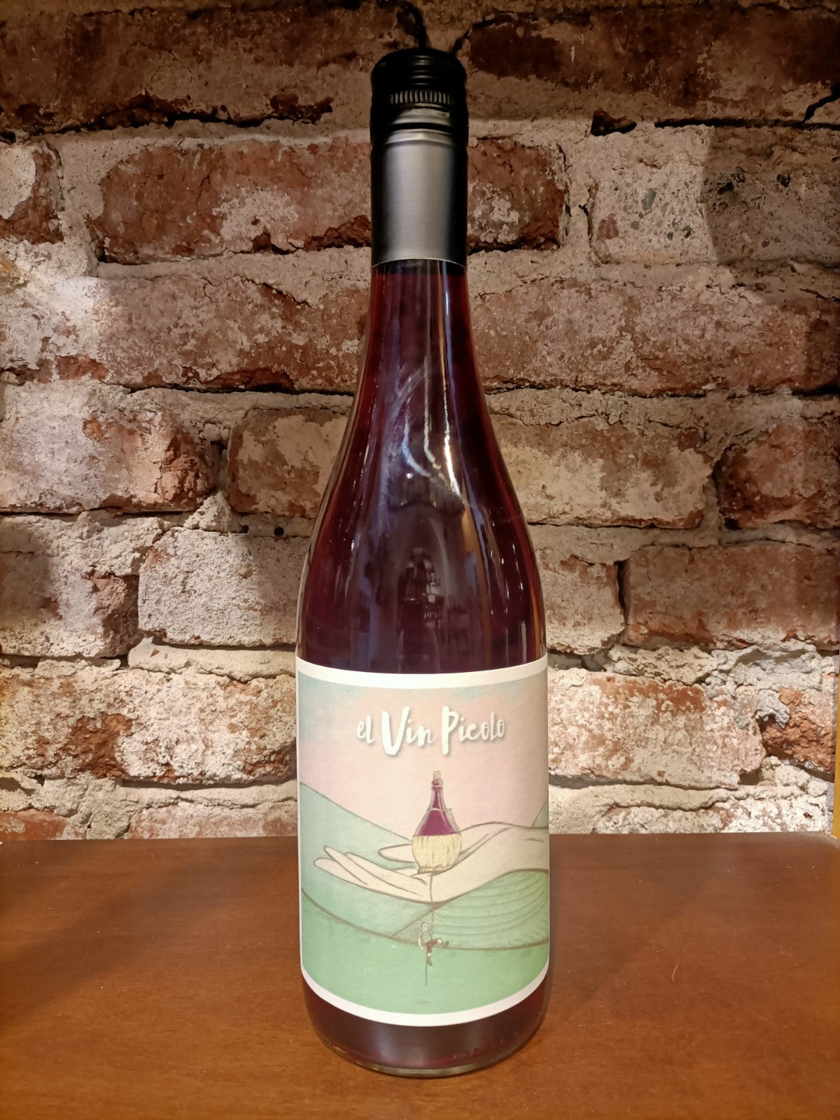 vin picolo valpolicella montenigo econegozio la formica