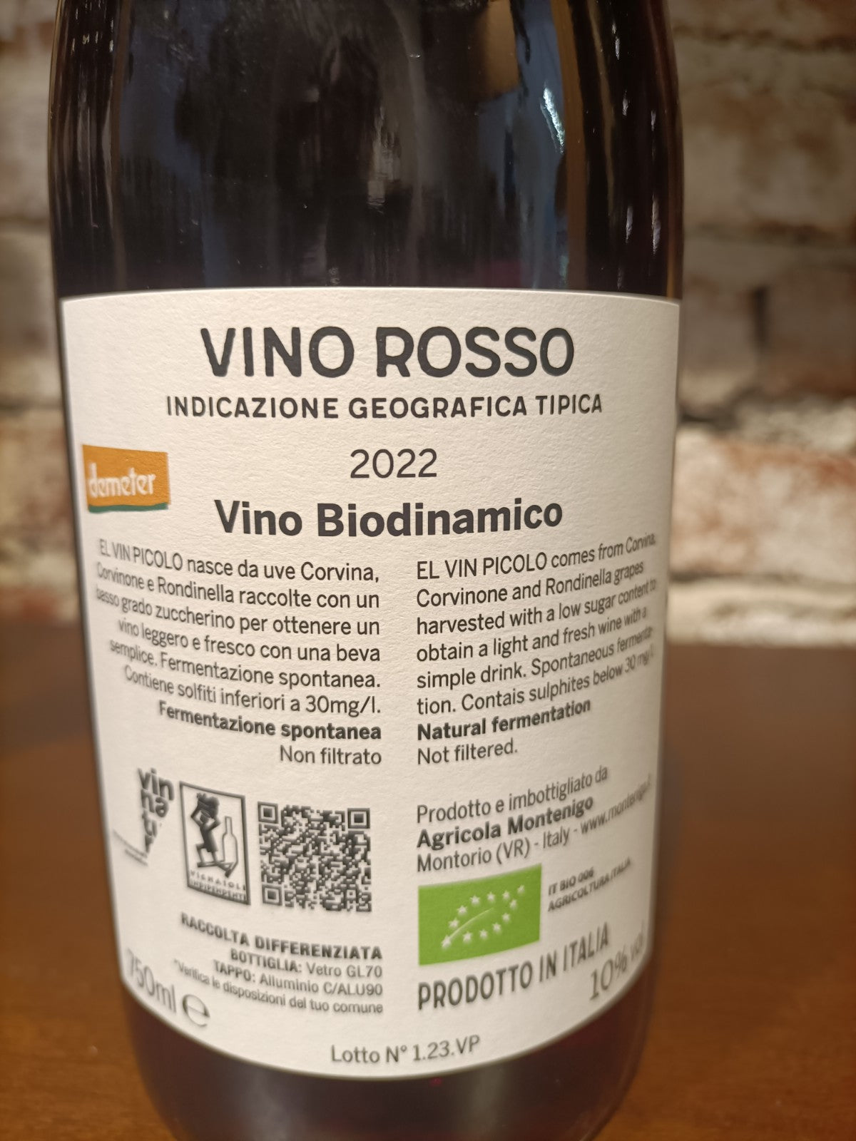 econegozio la formica