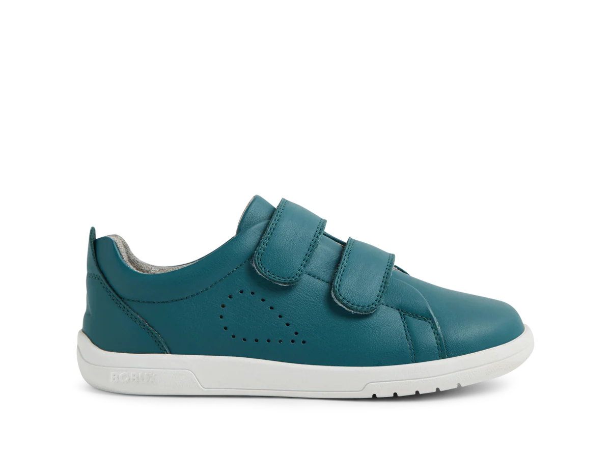 Scarpe BOBUX Kid Plus Grass Court II BQ - Mediterranea