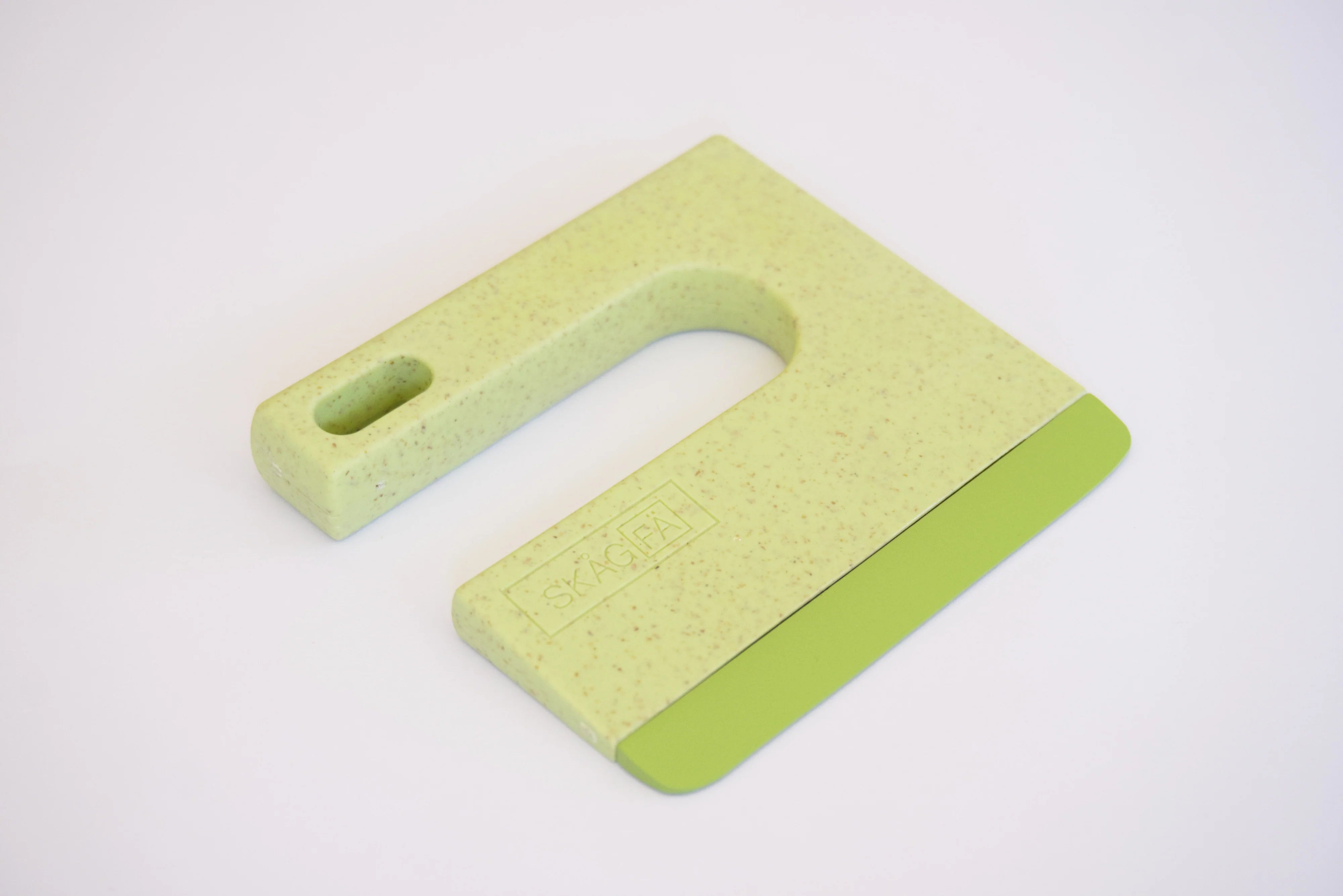KLYV Coltello per Bambini Sicuro – Coltello Montessori per Frutta e Verdura