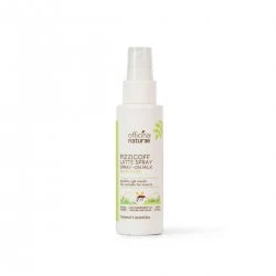 Antizanzare Pizzicoff Latte Spray Protettivo