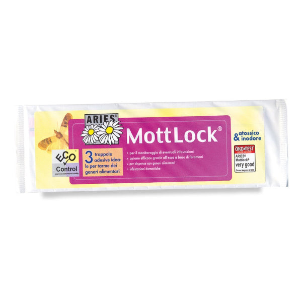 Trappola per tarme e insetti degli alimenti