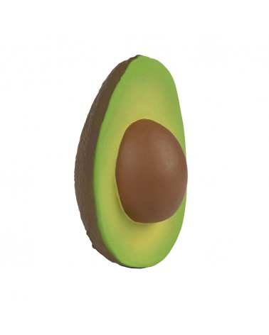 Avocado - gioco in gomma per la dentizione