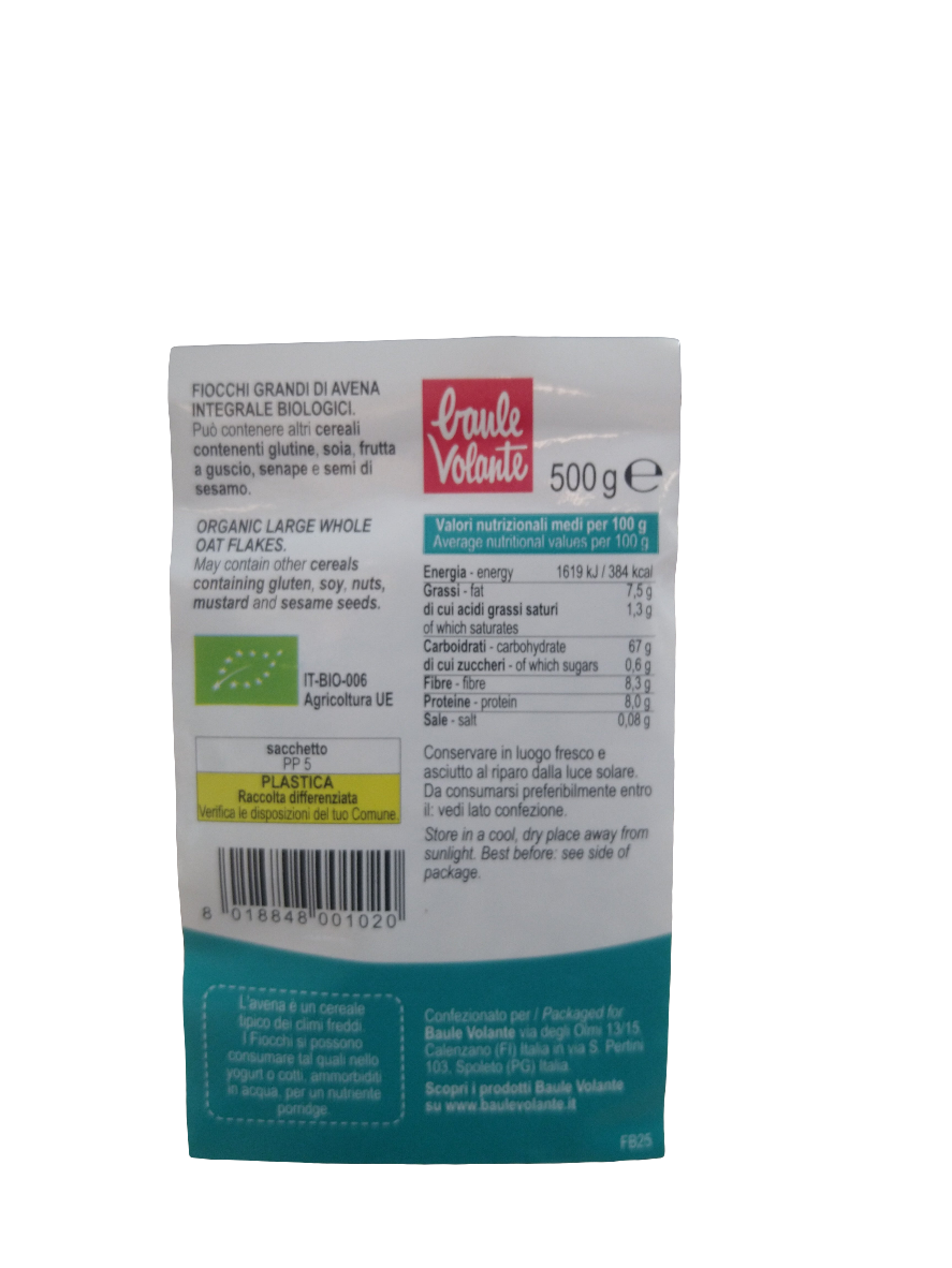 econegozio la formica