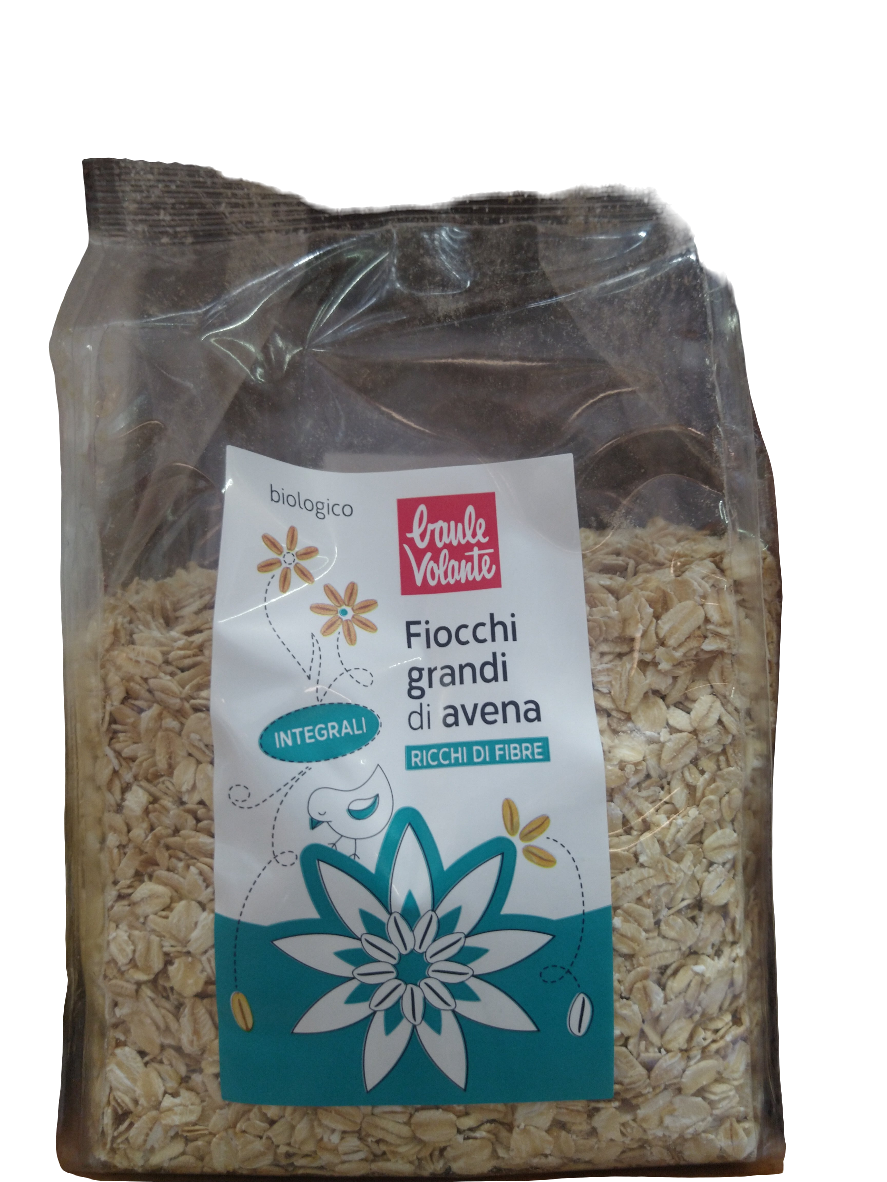 econegozio la formica