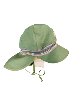 Cappello Protezione Solare Unisex I Play Sun Hat Unisex-Bambini E Ragazzi Cappello Da Sole Bambini