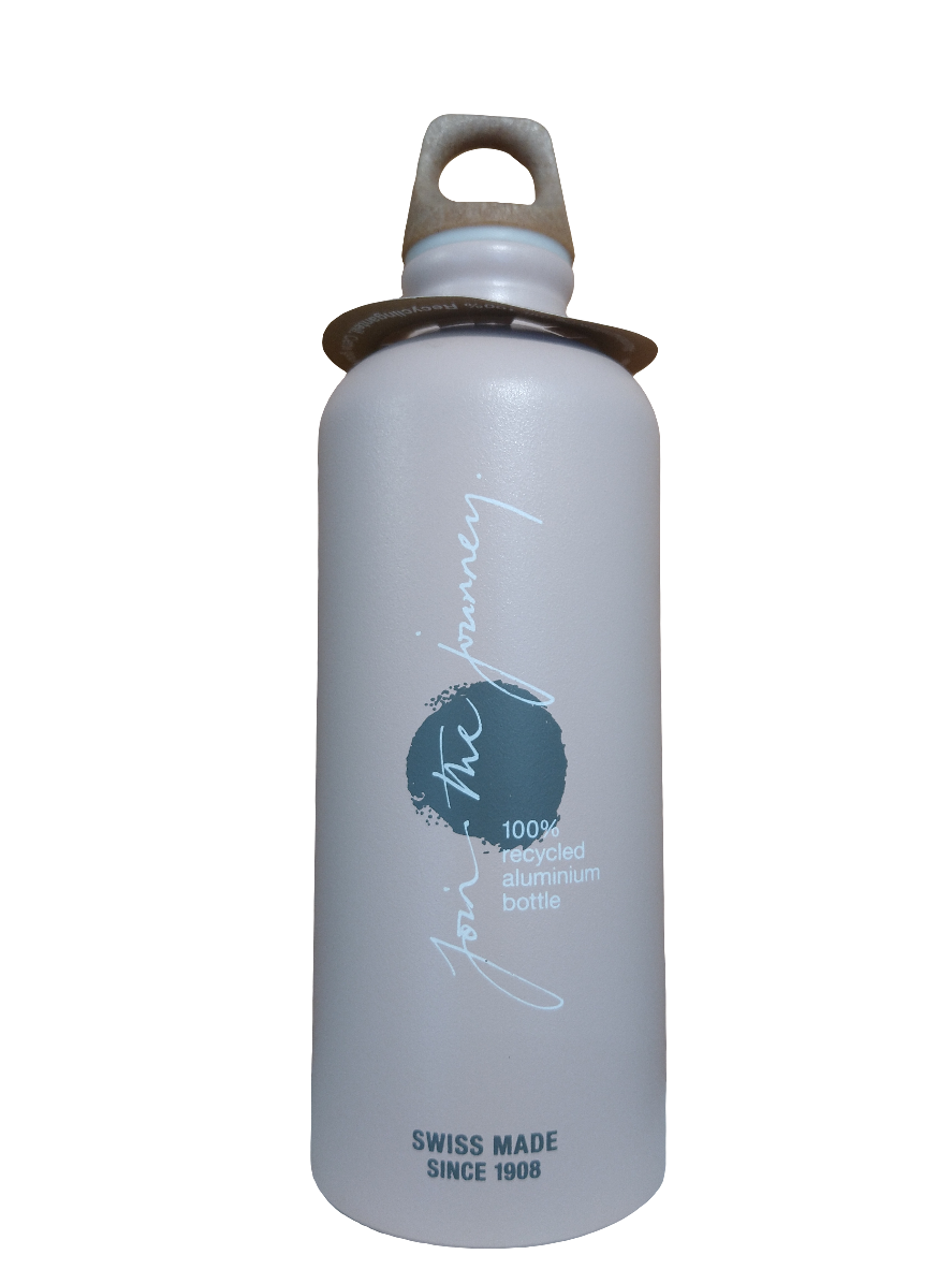 SIGG-Borraccia Fantasia da Figli dei Fiori, capacità 0,6 L SIGG-Borraccia Fantasia da Figli dei Fiori, capacità 0,6 L