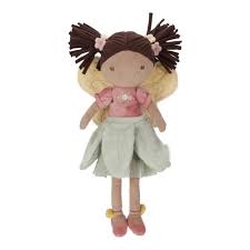 Little Dutch Cuddle Doll - Fairy Evi