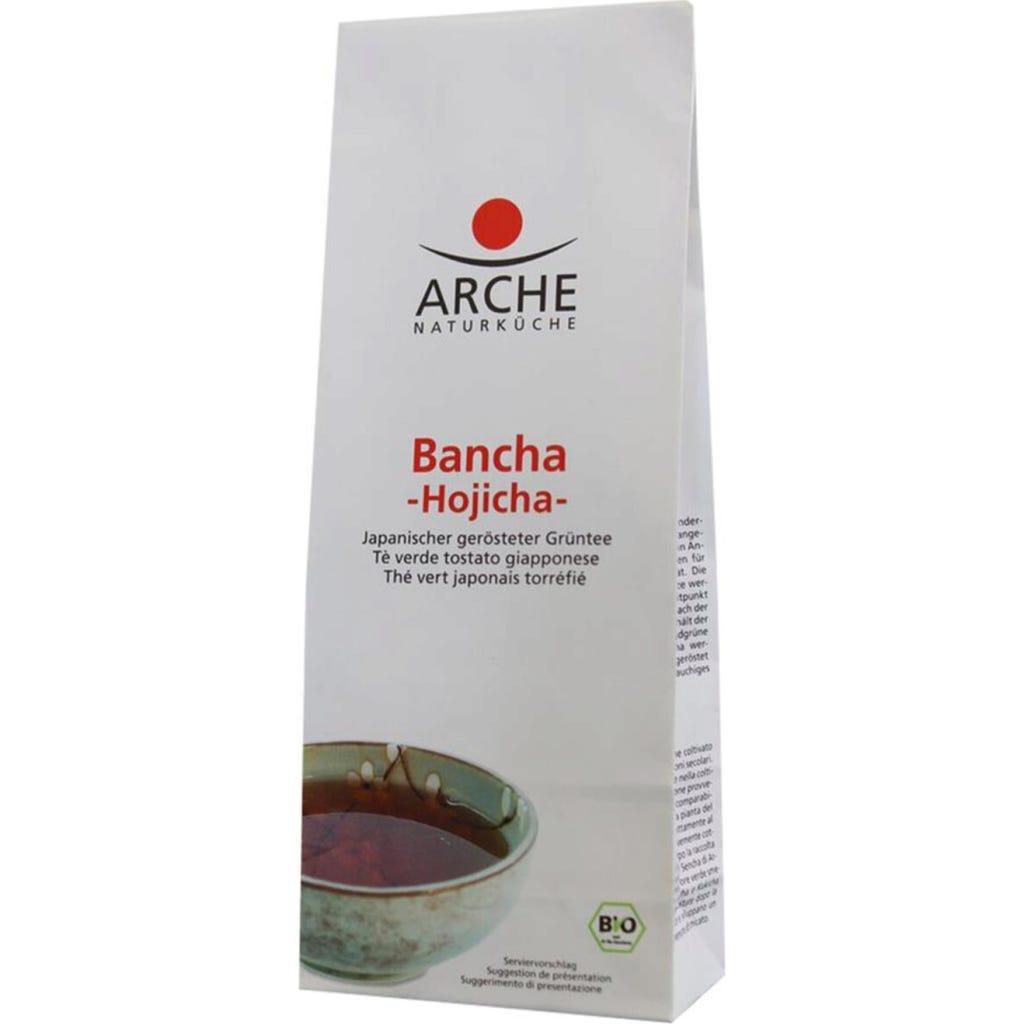 Tè Bancha sfuso 30 gr  Arche Naturküche