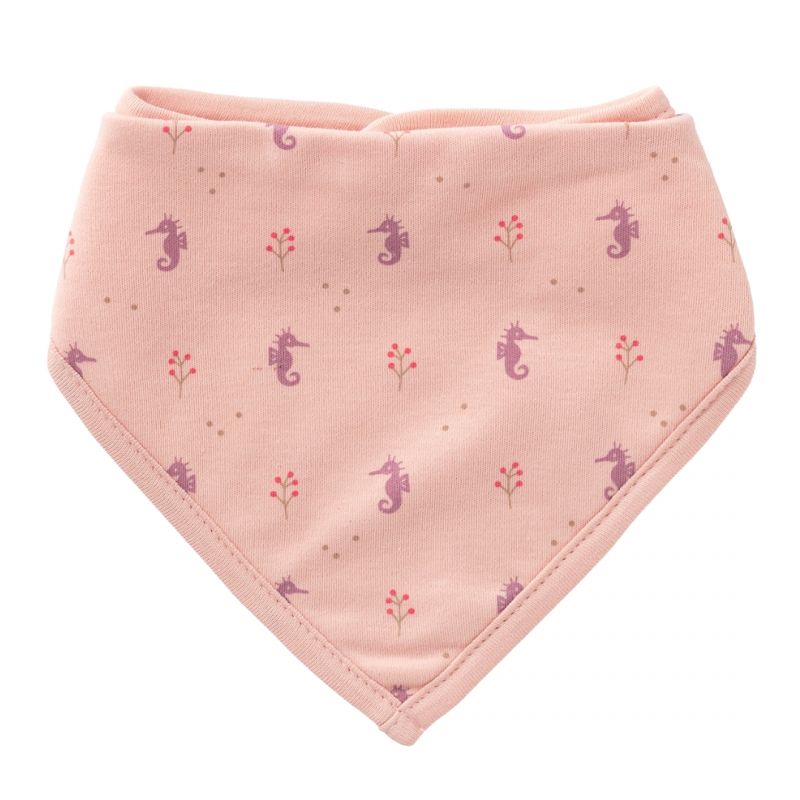 Bavaglino Fresk Cavallucci marini