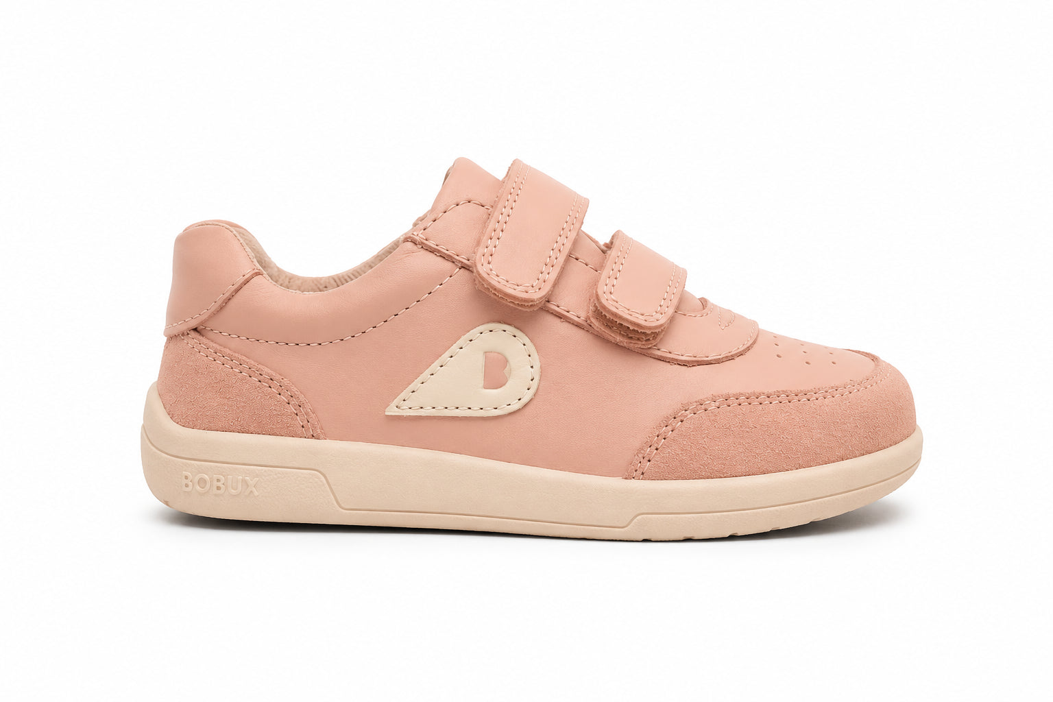 BOBUX Kid Plus Champ II BQ Cameo Rose