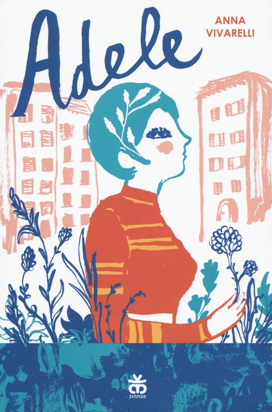 Libro - Adele