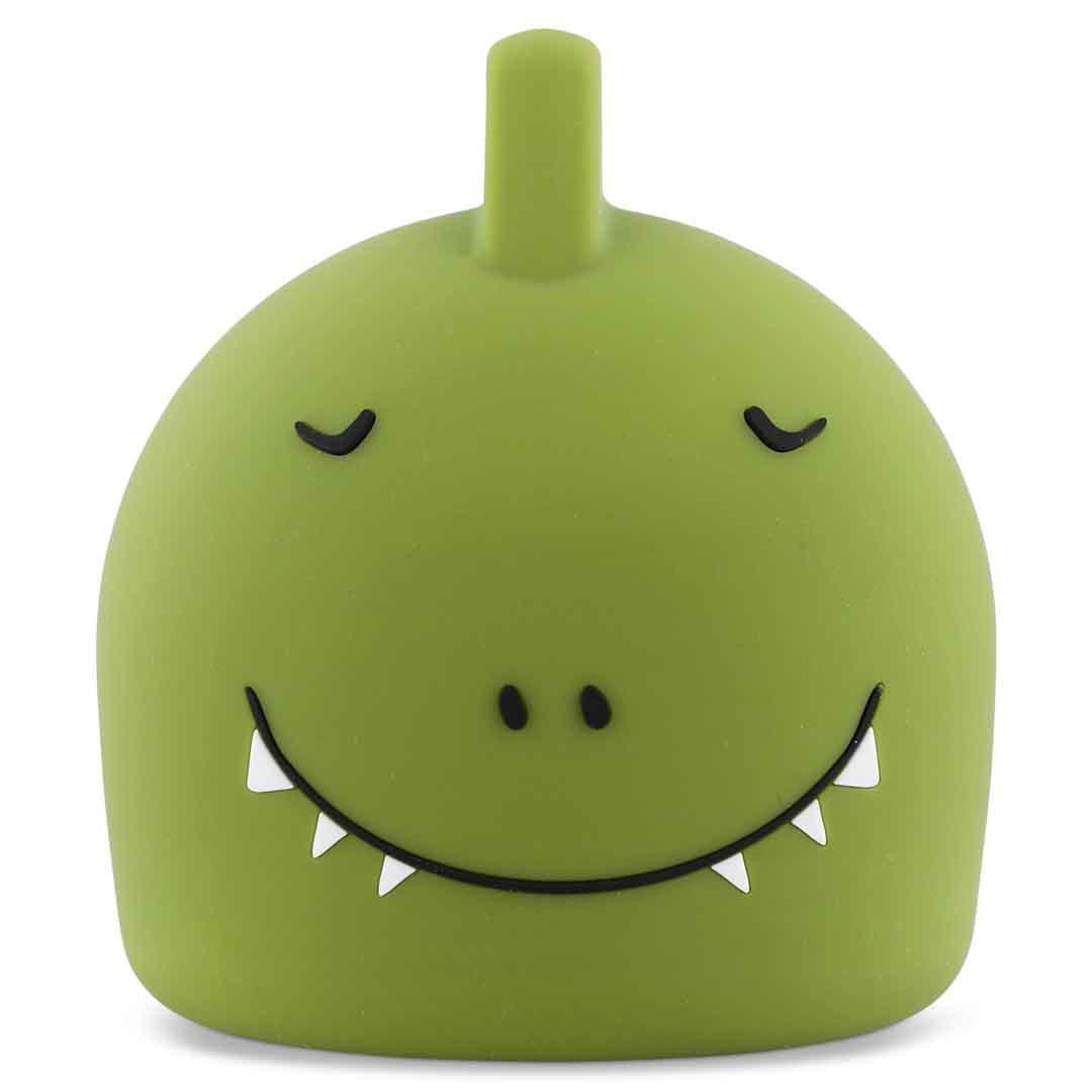 Lampada night light - Mr Dino
