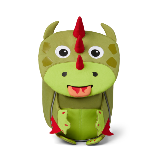 Zainetto piccolo bimbi 1-3 anni - Dragon