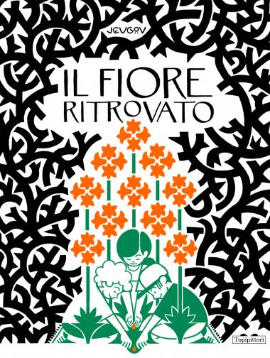Libro -  Il fiore ritrovato di  Jeugov