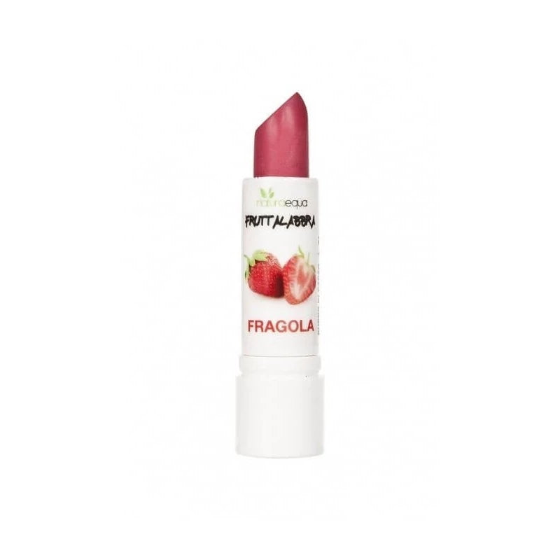 Fruttalabbra Fragola  - Naturaequa