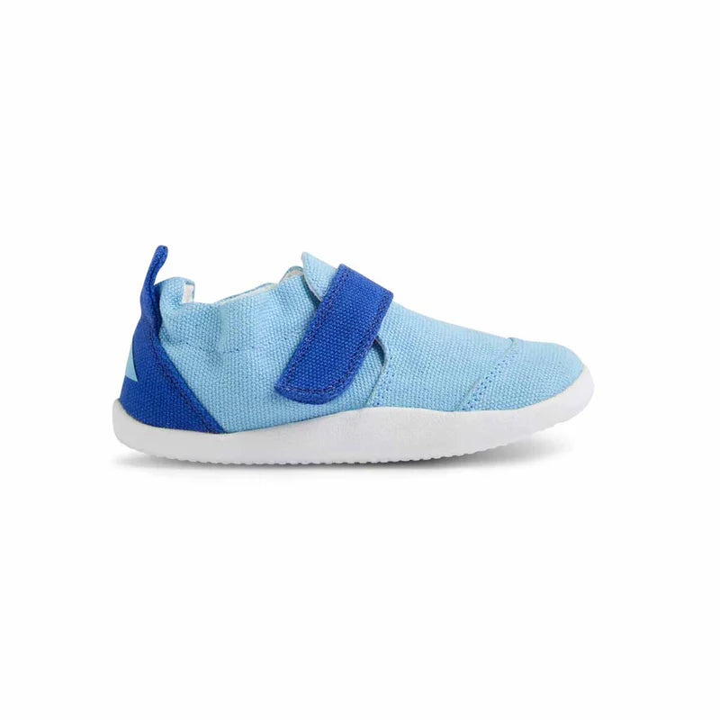 Scarpe pimi passi BOBUX XPLORER Go Organic - BQ Baltic Sea