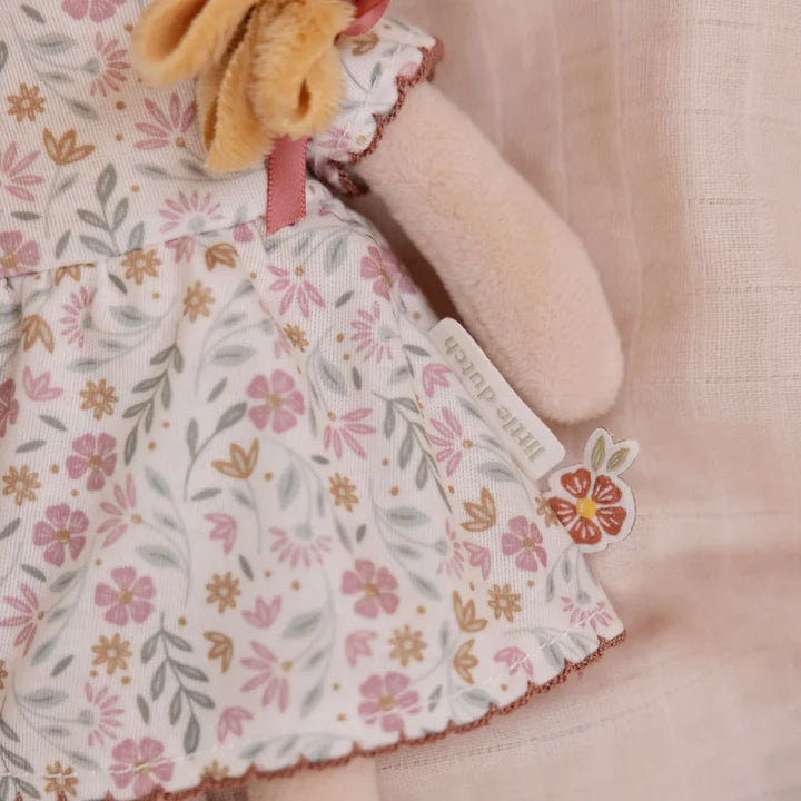 Bambola morbida Little Dutch Cuddle Doll Julia - 35cm