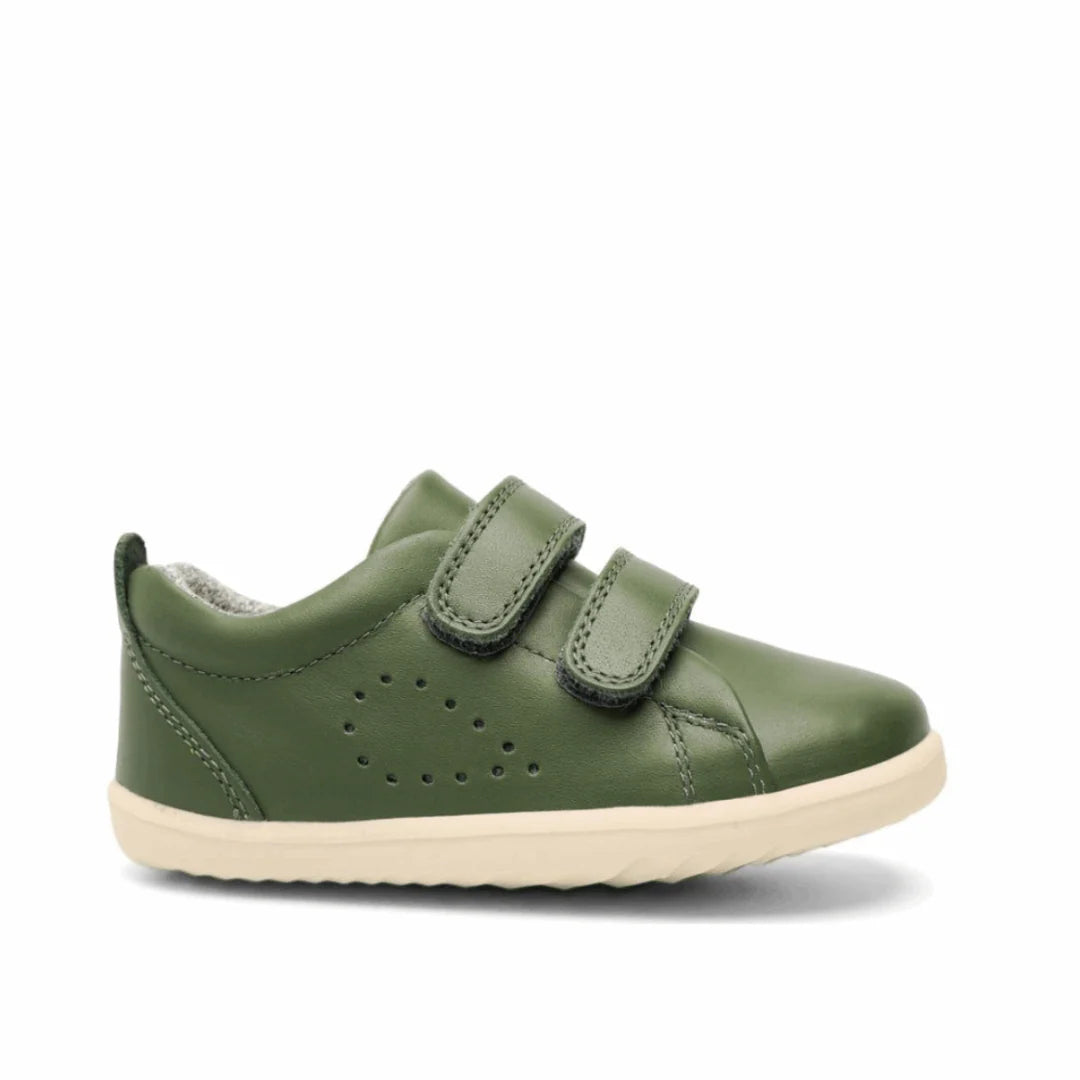 Scarpe BOBUX Step up  Grass Court forest