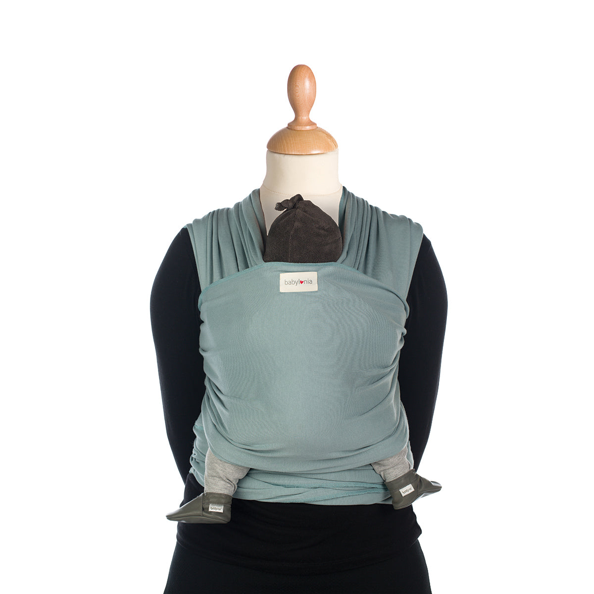 Fascia portabebè Tricot-Slen Cotone Biologico