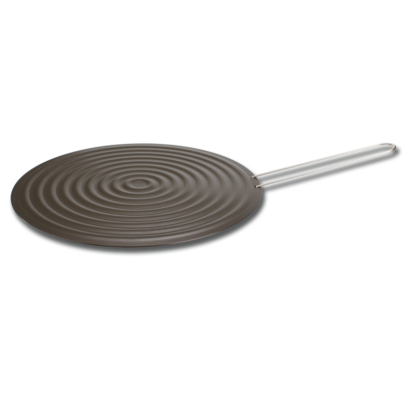 Griglia SilverGrill Ø30 cm
