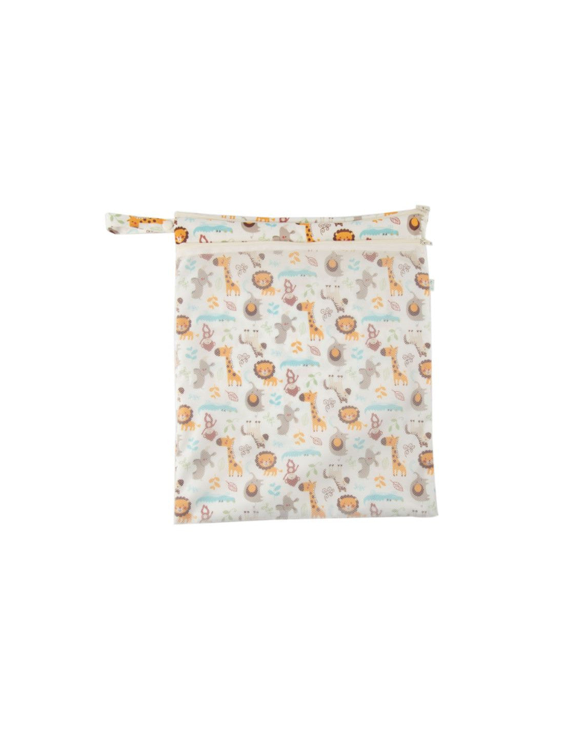 Borsa impermeabile per pannolini 54x35 cm
