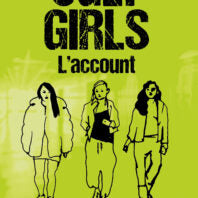 Libro - UGLY GIRLS. L’ACCOUNT - Bjärbo Lisa