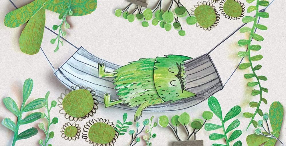 Libro - I colori delle emozioni - Anna Llenas