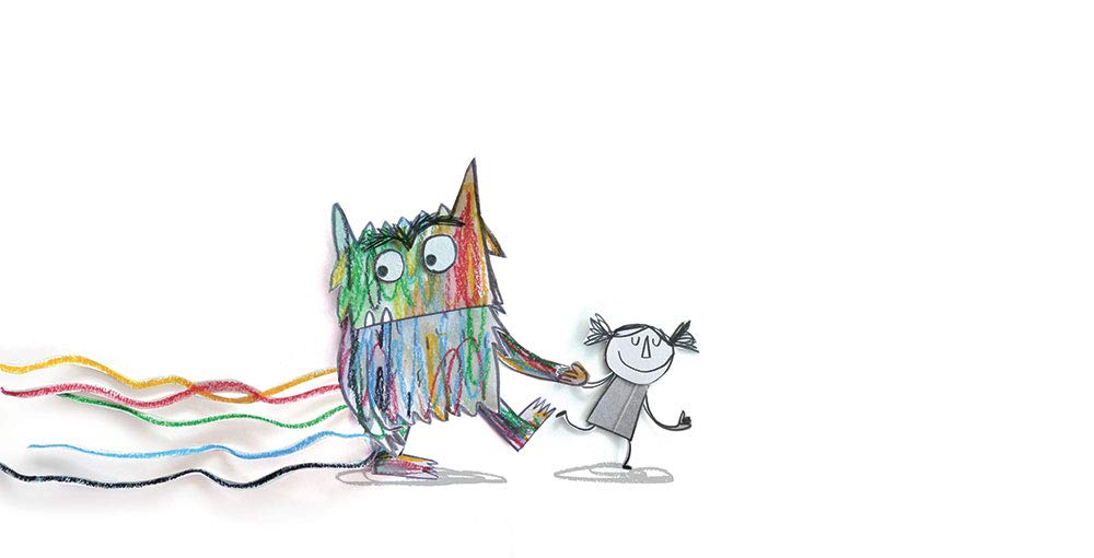 Libro - I colori delle emozioni - Anna Llenas