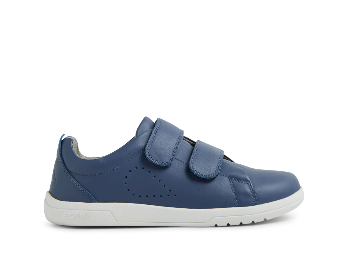 Scarpe BOBUX I Walk Grass Court BQ - Vintage Indigo