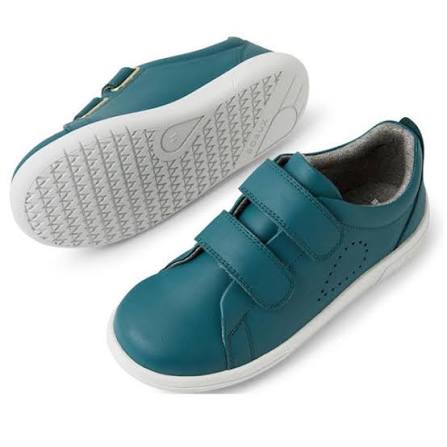 Scarpe BOBUX Kid Plus Grass Court II BQ - Mediterranea